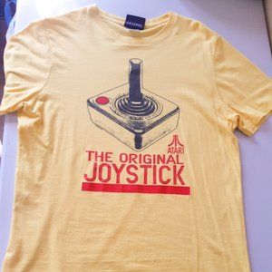 Retro Atari Graphic T-Shirt Unisex Small